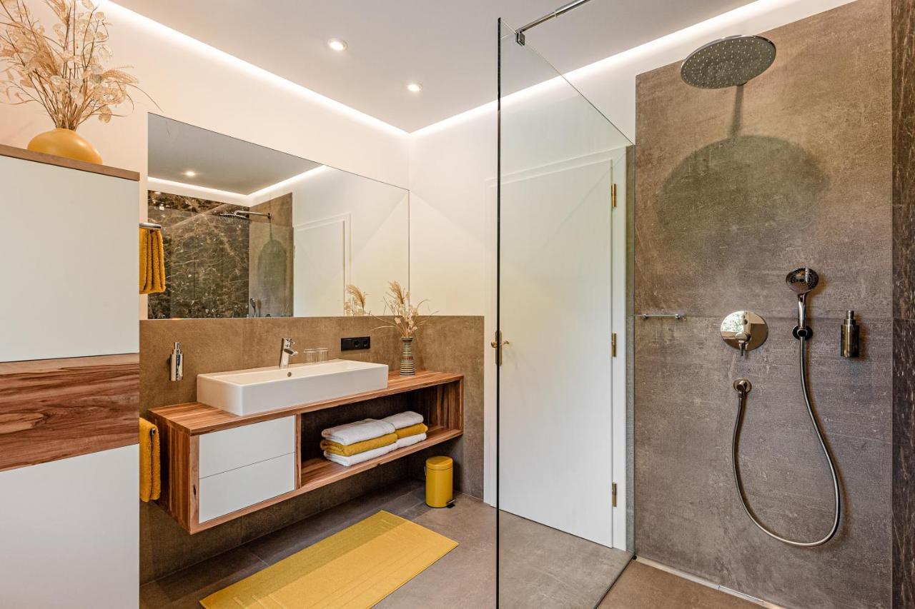 Gaestehaus Pfuss Caldaro Ngoại thất bức ảnh