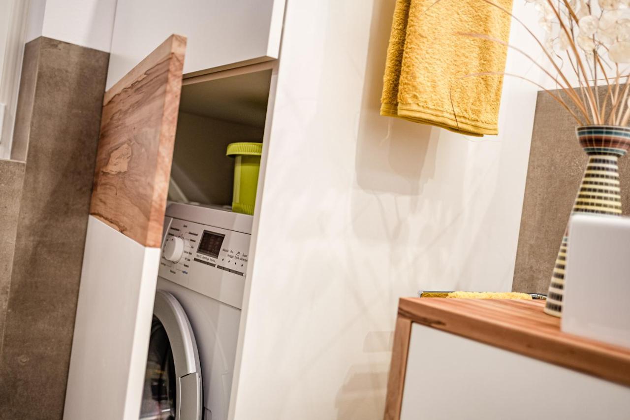 Gaestehaus Pfuss Caldaro Ngoại thất bức ảnh