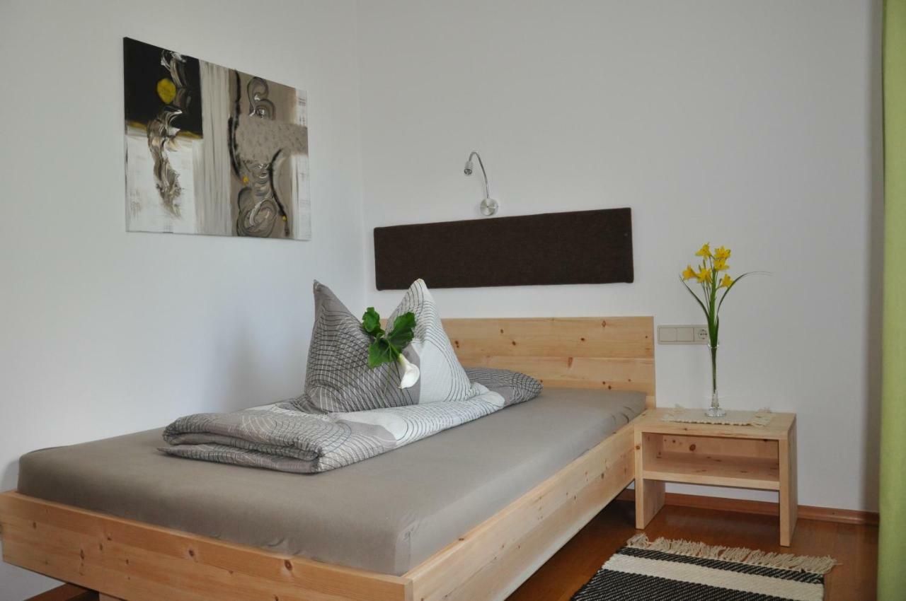 Gaestehaus Pfuss Caldaro Ngoại thất bức ảnh