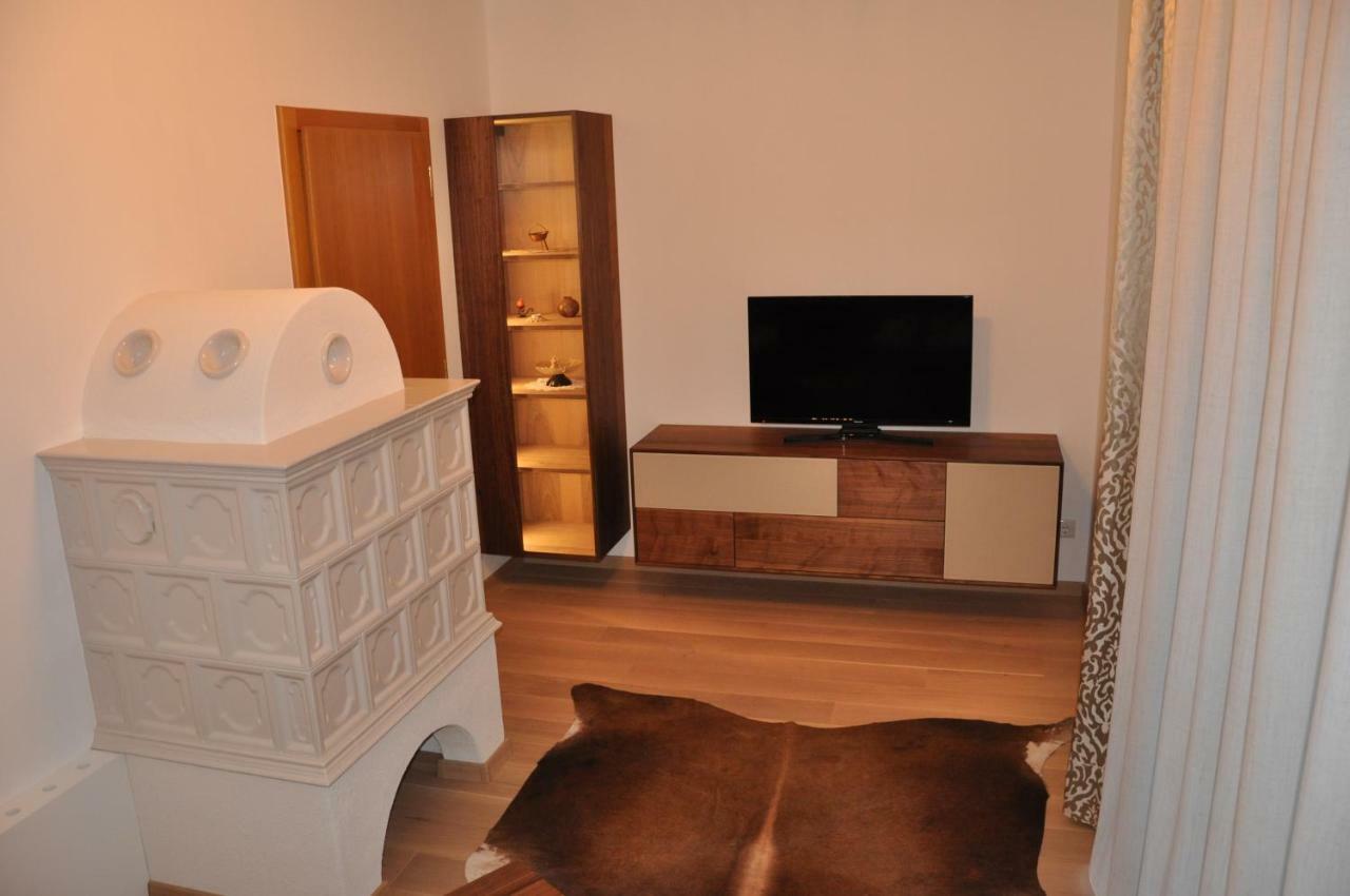 Gaestehaus Pfuss Caldaro Ngoại thất bức ảnh