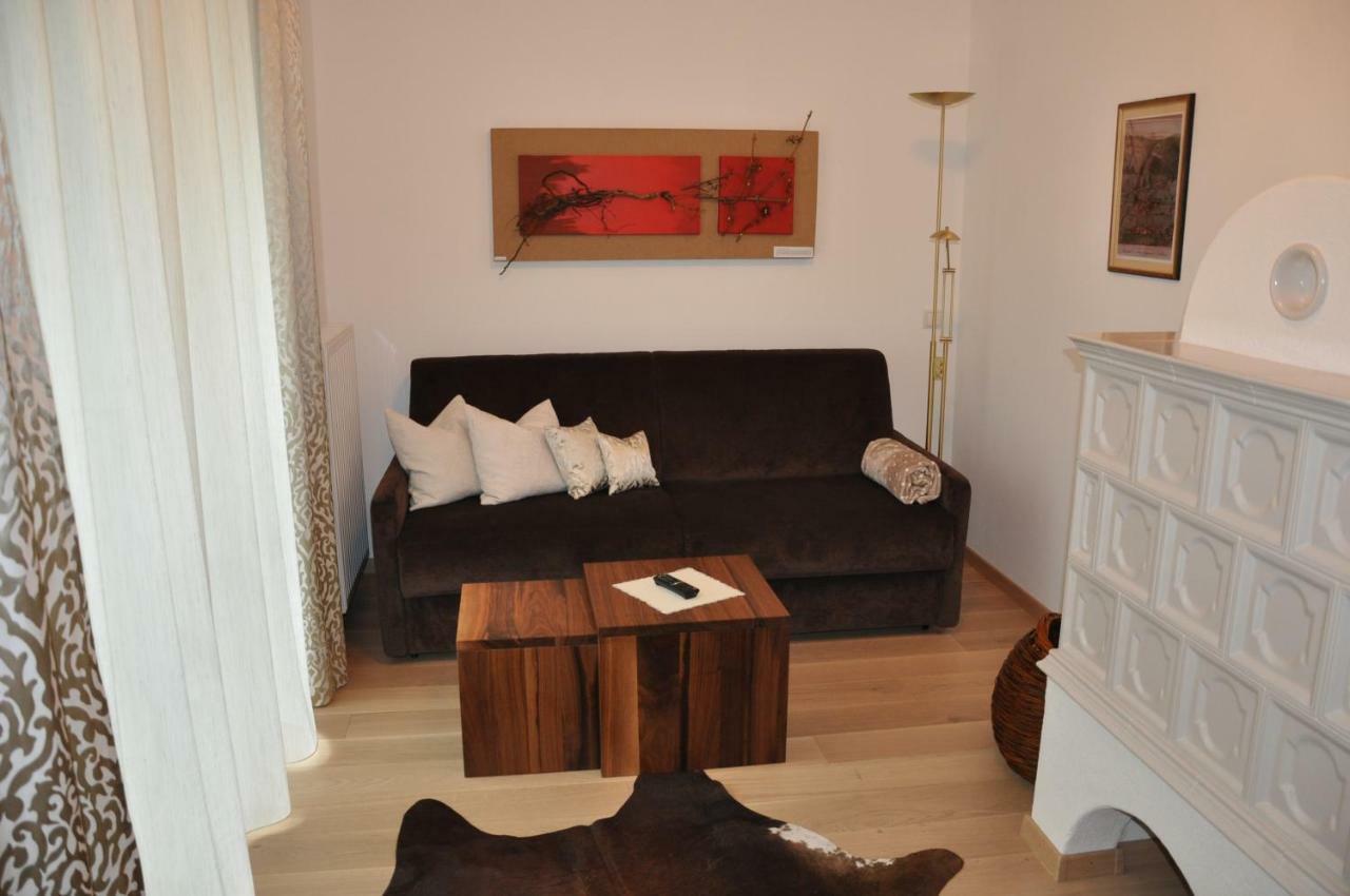 Gaestehaus Pfuss Caldaro Ngoại thất bức ảnh