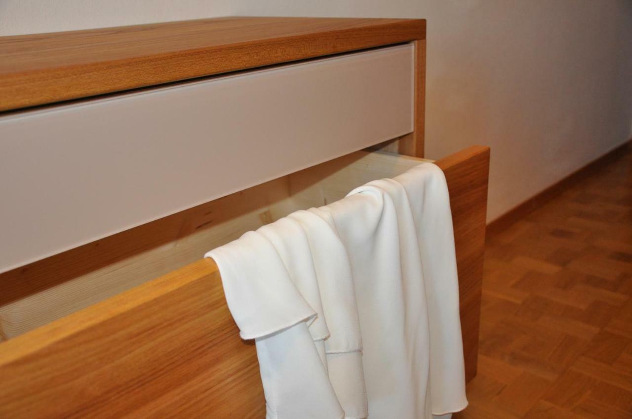 Gaestehaus Pfuss Caldaro Ngoại thất bức ảnh