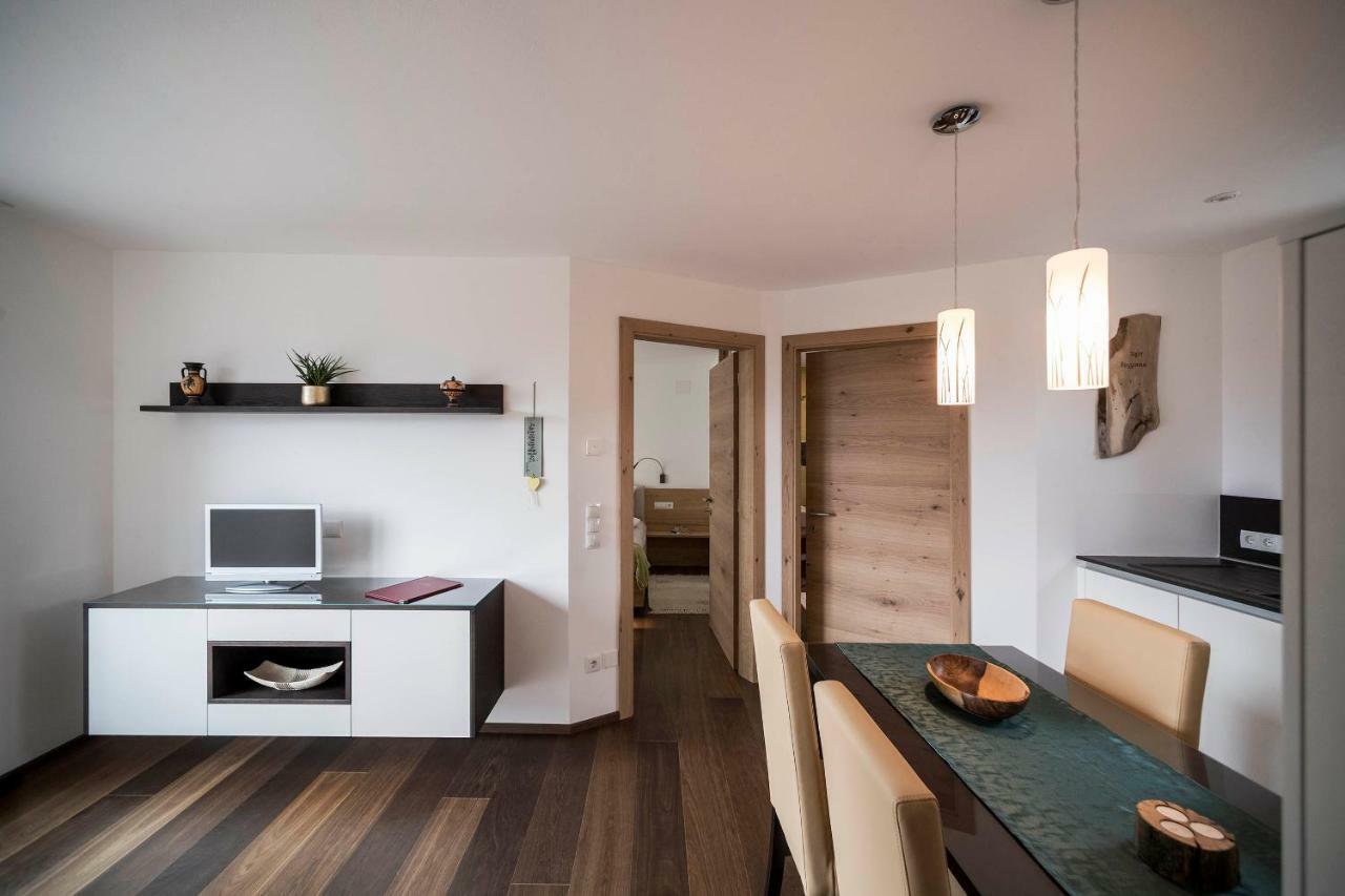 Gaestehaus Pfuss Caldaro Ngoại thất bức ảnh
