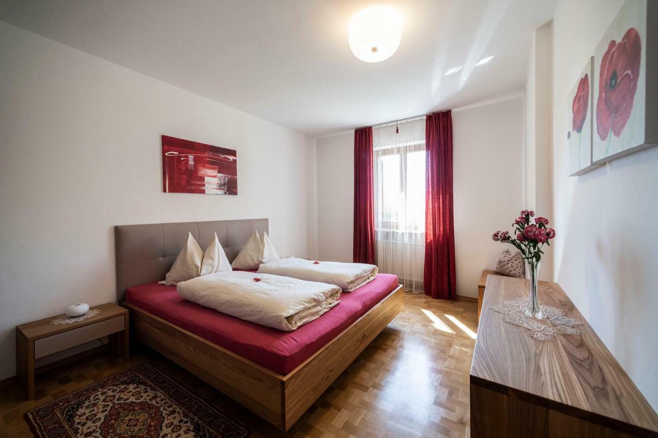 Gaestehaus Pfuss Caldaro Ngoại thất bức ảnh
