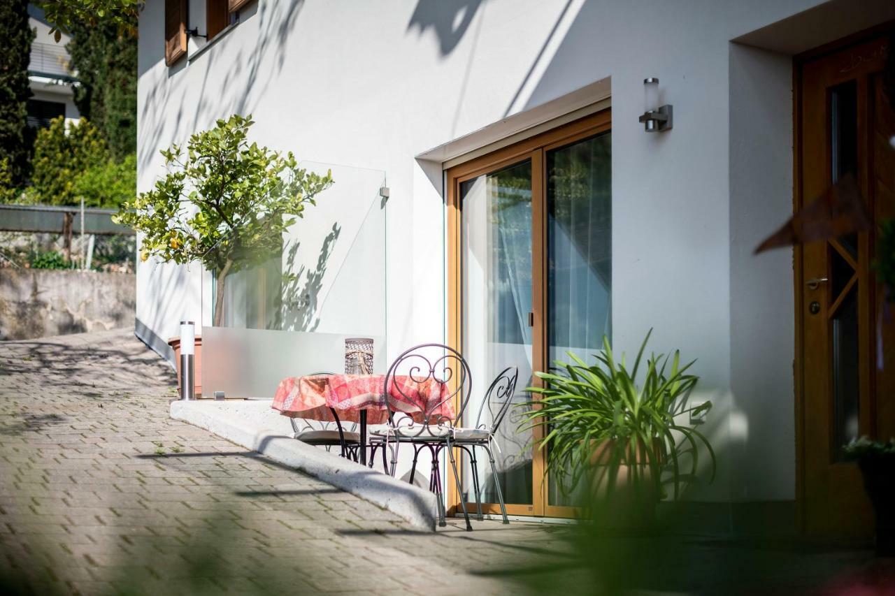 Gaestehaus Pfuss Caldaro Ngoại thất bức ảnh
