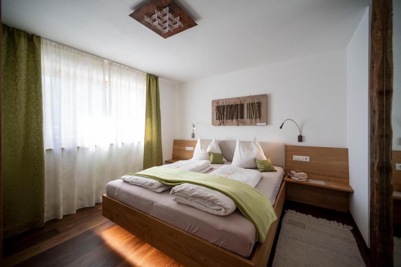 Gaestehaus Pfuss Caldaro Ngoại thất bức ảnh