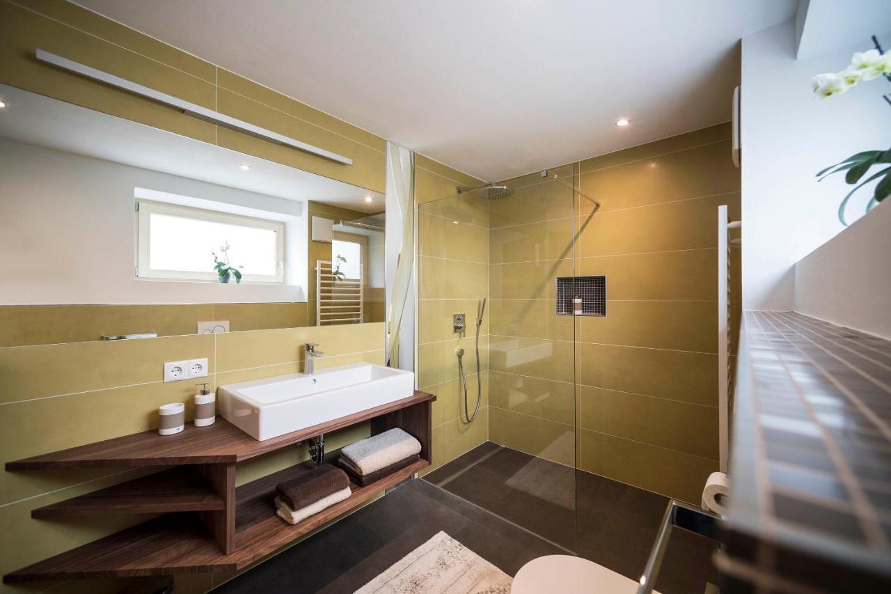 Gaestehaus Pfuss Caldaro Ngoại thất bức ảnh