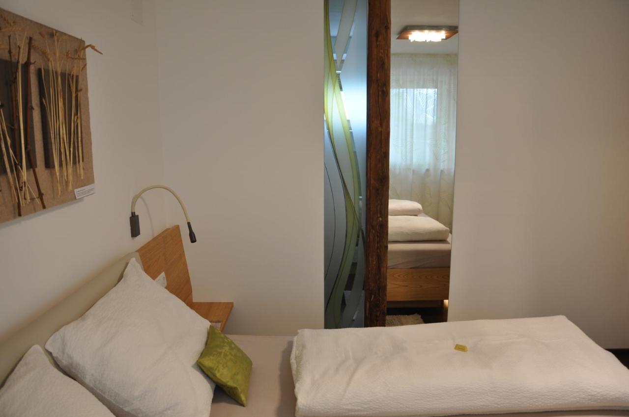Gaestehaus Pfuss Caldaro Ngoại thất bức ảnh
