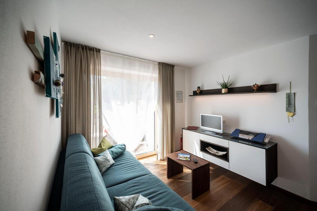Gaestehaus Pfuss Caldaro Ngoại thất bức ảnh